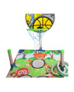 Sports Game Set 2 in 1
